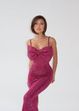 Load image into Gallery viewer, CLASSIC GLAM Very-Cherry Dress
