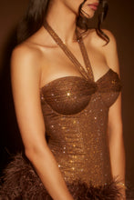 Load image into Gallery viewer, Golden Eclipse Set
