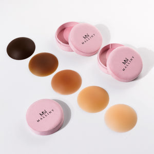 Seamless Breast Concealers