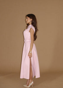 Urban Muse Pink Dress