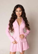 Load image into Gallery viewer, PINK Malliny Suit
